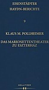 Das Marionettentheater zu Eszterház