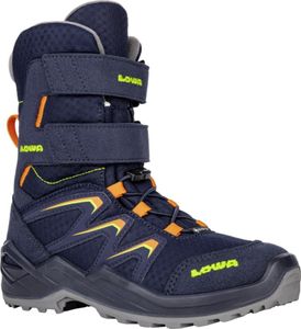 Schuhe Lowa Maddox Warm High Gtx 6417836910