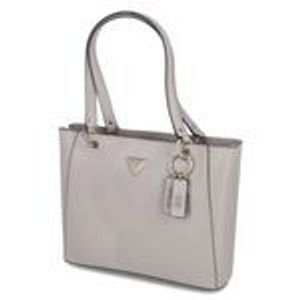 Guess Shopper Noelle Noel Tote taupe