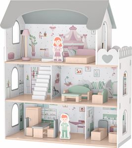 Aga4Kids Domeček pro panenky MR6155