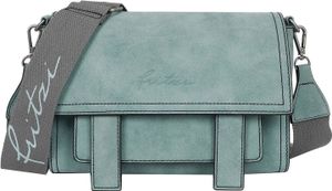 Fritzi aus Preußen Umhängetasche Fritzi Jive Satchel Iced Green mint Fritzi aus Preußen Umhängetasche Fritzi Jive Satchel Iced Green mint