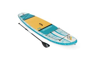 Bestway® Hydro-Force™ SUP Touring Board-Set  Panorama 340 x 89 x 15 cm
