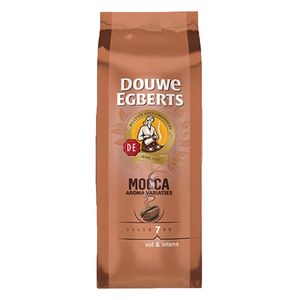 Douwe Egberts - Mocca Aroma Variationen Bohnen - 500g