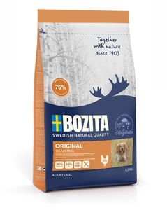 Bozita Original 3.2 kg Kornfrei