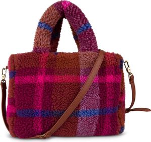 Oilily World Handbag Arabian Spice Oilily World Handbag Arabian Spice