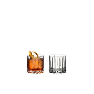 Riedel Tumbler Rocks 2er Set Bar Whiskyglas 6417/02