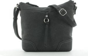 Tom Tailor Umhängetasche Imeri Cross Bag schwarz Tom Tailor Umhängetasche Imeri Cross Bag schwarz
