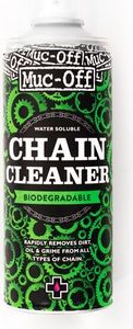 Muc-OffChain Cleaner 400 ml Fahrrad - Wartung und Pflege