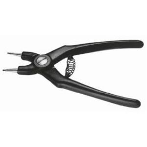 Zange für Sicherungsringe 1845B-19 · l: 172 mm Zange für Sicherungsringe 1845B-19 · l: 172 mm