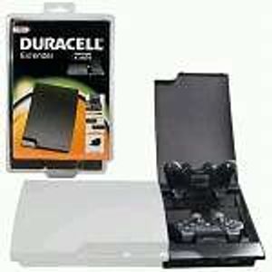 PlayStation 3 - Duracell Charging Base Extender