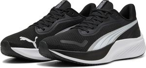 Puma Pounce Lite Sneaker Laufschuhe Sportschuhe 310778 01 schwarz, Schuhgröße:47 EU