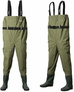 Delphin Chestwaders CLASSA - 43 Wathosen