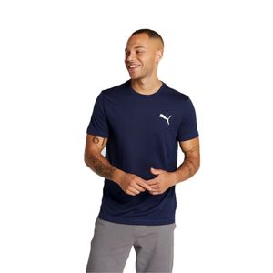 Puma Koszulki Active Small Logo Tee, 58672506, Größe: 176