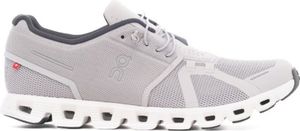 On Laufschuhe CLOUD 5 Sport Textil & Synthetik Grau Größe: 9