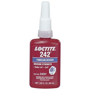 LOCTITE 242 BO 10ML EGFD Schraubensicherung Henkel