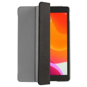 Hama puzdro na tablet Fold Clear pre Apple Ipad 10.2 Grey
