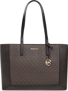 Michael Kors Damen Handtaschen 30F4G7XT7B-251 Farbe: Braun Größe: Einheitsgröße