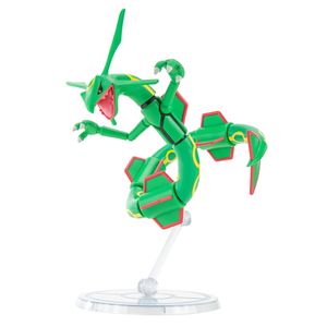 Jazwares Pokémon Epische Actionfigur Rayquaza 15 cm JAZPKW2410