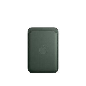 APPLE iPhone FW Wallet MgS Evergreen