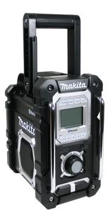 Makita DMR 106 B Baustellenradio mit Bluethooth