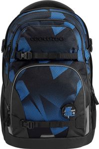 coocazoo Schulrucksack PORTER, 35 Liter