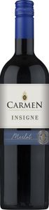 Carmen Merlot Central Valley | Chile | 13,0% vol | 0,75 l