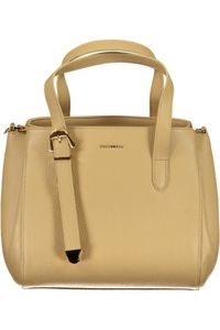 COCCINELLE Fantastic Damen Handtasche Beige Farbe: Beige, Größe: UNI