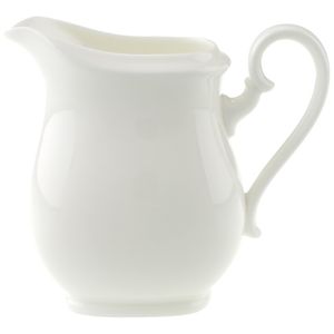 Villeroy & Boch Milchkännchen Royal weiß