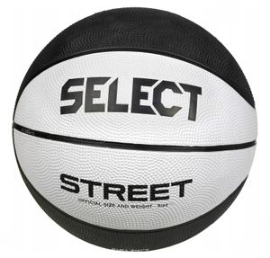 Select Street V23 Basketball Größe: 6