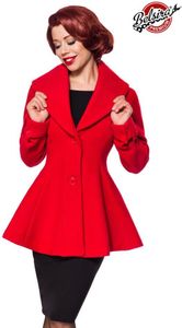 Belsira - Premium Woll-Jacke - XL - Belsira - Premium Woll-Jacke - XL -