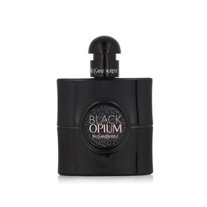 Yves Saint Laurent - Black Opium Le Parfum 50 ml Eau de Parfum