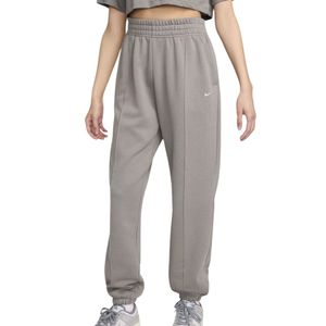 Nike Sportswear Loose Fleece Jogginghose Damen