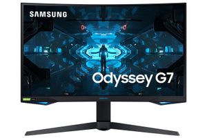 Samsung Odyssey G7 C27G74TQSR 68 cm (27