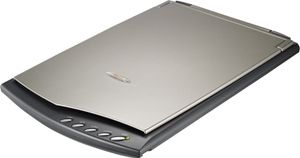 plustek 0319 plustek OpticSlim 2610 Pro Flachbettscanner