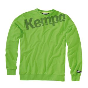 Kempa Core Sweat Shirt - Größe: XXS, grün, 200215303