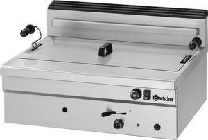 Bartscher nfritteuse BF 20G