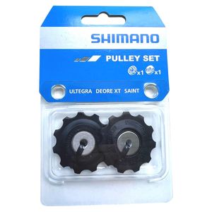 Shimano Schaltrollensatz ULTEGRA, DEORE XT, SAINT