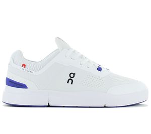 ON Running THE ROGER Spin - Damen Sneakers Schuhe Weiß 3WD11482244 ORIGINAL