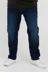BLEND BHJoe BT Joe Jeans Herren Hose Big & Tall Jeanshose Denim Große Größen bis 6xl Regular Fit