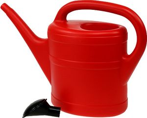 Fiskars Ebert Gieter 10 Liter Rot