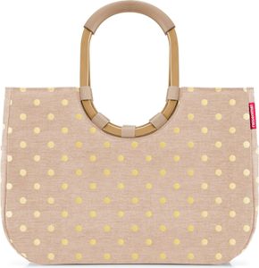 reisenthel loopshopper L frame Tasche Einkaufstasche Einkaufskorb Tragetasche Tragekorb 25 L