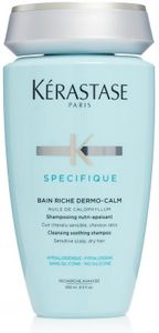 K_?rastase Sp_?cifique Shampoo f_?r empfindliche Kopfhaut 250 ml