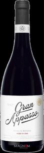 Femar Vini Gran Appasso Rosso Appassite Puglia IGT 2021