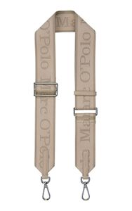 Marc O'Polo Schulterriemen Taschenzubehör Jaly Shoulder Strap Jonesboro Cream beige