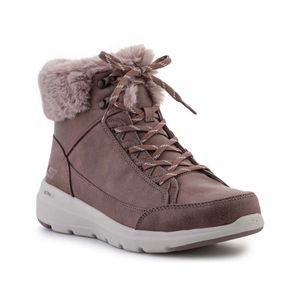 Skechers Buty Glacial Ultra Cozyly, 144178MVE