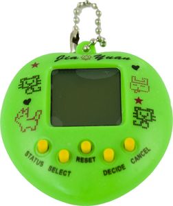 Aga Tamagotchi elektronisches Spielzeug 49v1 Spiel