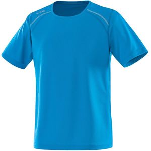 Jako T-Shirt Run Kinder JAKO blau 140