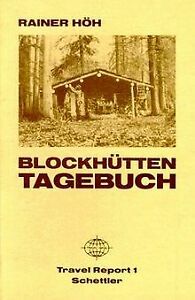 Blockhütten-Tagebuch (Travel Report)