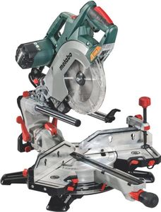 Metabo Kappsäge KGSV 72 Xact SYM 1500 Watt