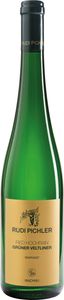 Weingut Rudi Pichler Grüner Veltliner Smaragd Hochrain Niederösterreich 2023 Wein ( 1 x 0.75 L )